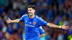 Ex capitán de la U le exige goles contra Colo Colo a Lucas Di Yorio