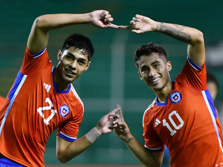 Comparan a Lucas Assadi con lo vivido por Darío Osorio en la U