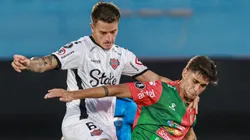 Ñublense vs. Boston River: cuándo se juega la vuelta.