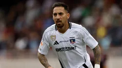 Javier Correa envía un claro mensaje a los juveniles.