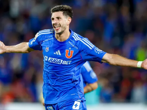 Sin miedo: Di Yorio arma el grupo 'ideal' para la U en Libertadores