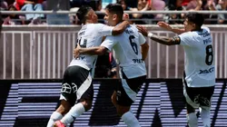 Jugador albo todavía no está al 100%.