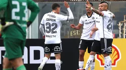Colo Colo le diría adiós a este jugador para este 2025