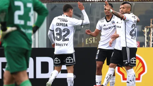 Colo Colo le diría adiós a este jugador para este 2025