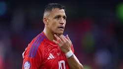 Alexis Sánchez responde a las críticas mientras espera el llamado a la selección chilena.