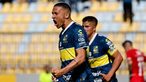 Méndez saca la voz desde Corea del Sur.