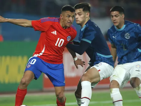 Comienza venta de entradas para el Paraguay versus Chile