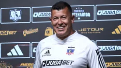 Jorge Almirón recuperó a tres importantes figuras para enfrentar a Huachipato.