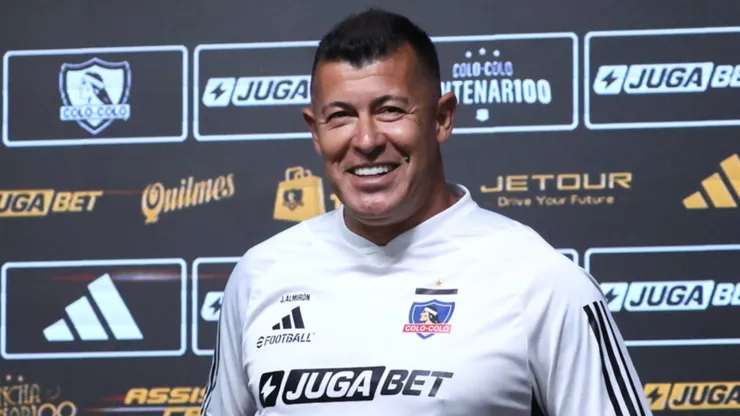 Jorge Almirón recuperó a tres importantes figuras para enfrentar a Huachipato.