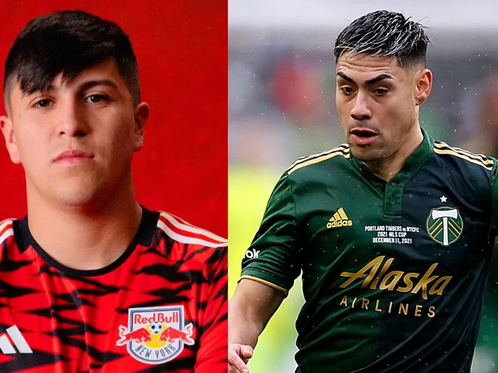 ¿Cuándo debutan? El panorama de Morales y Mora en la MLS