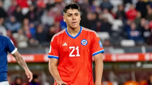 Siguen las repercusiones por el bajo nivel del ex Colo Colo en el Sub 20.