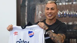 En Nacional comentan la razón de los atrasos en los pagos