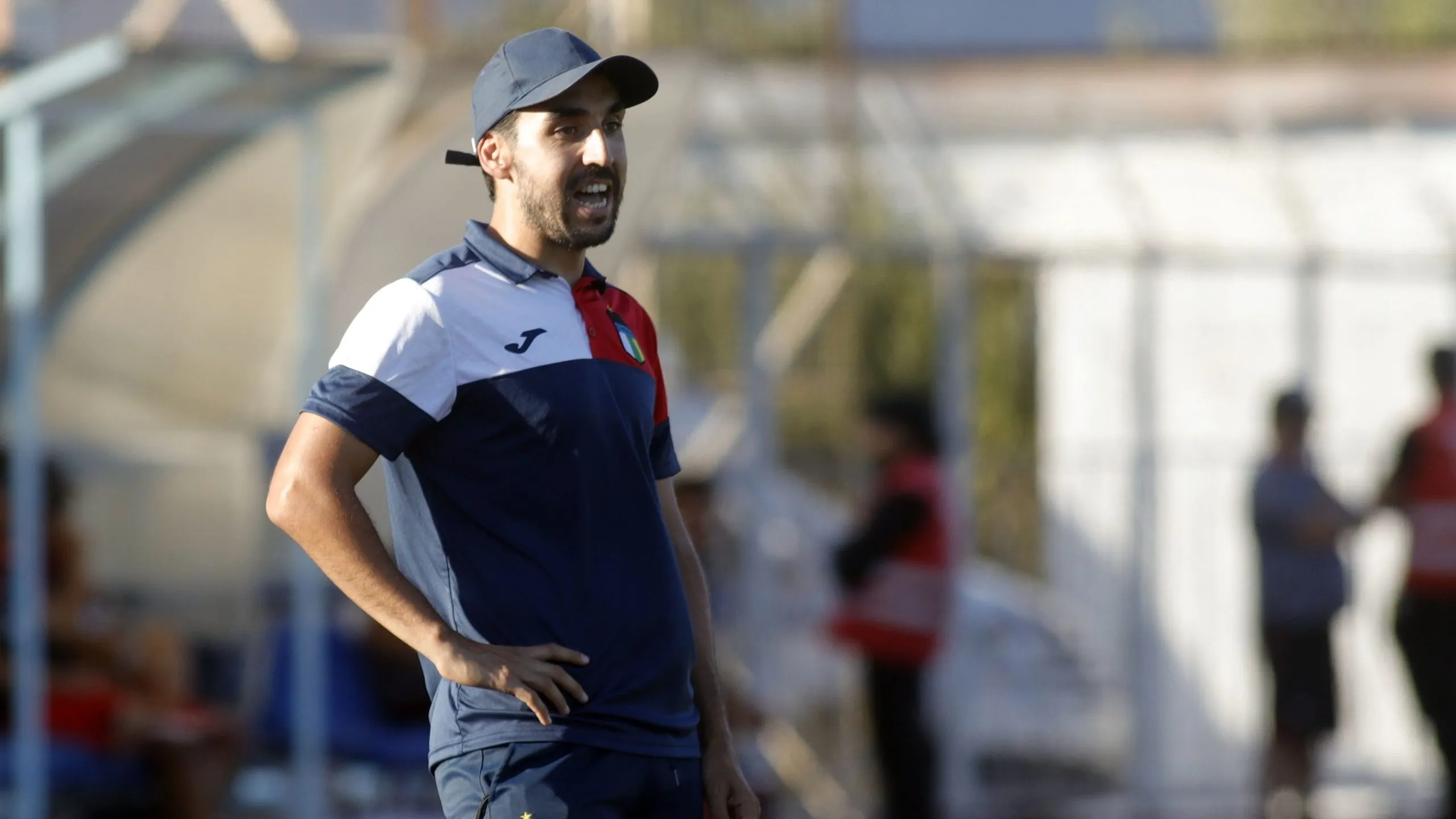 Francisco Meneghini mantiene su futuro en duda. ¿Llegará a Universidad de Chile? (Imagen: Photosport)