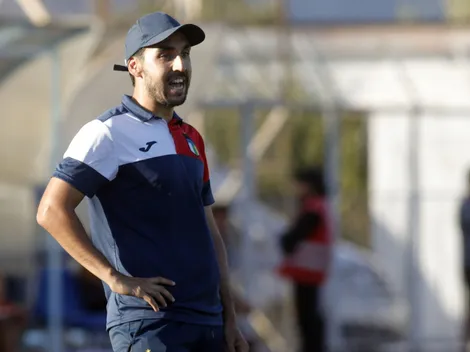 DT de O’Higgins da a conocer su plan para sorprender a Colo Colo