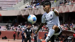 Erick Wiemberg contó la verdad de lo que sucedió en el mercado de fichajes.