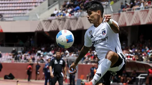 Erick Wiemberg contó la verdad de lo que sucedió en el mercado de fichajes.