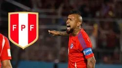 Jugador del Leverkusen asegura que Vidal es peruano y se come flor de paipazos de sus compañeros.