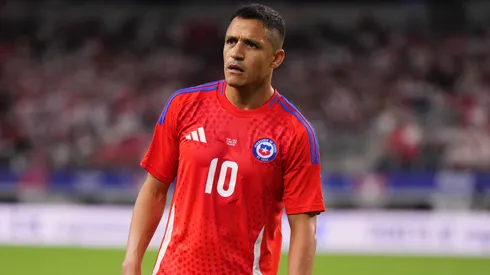 Patricio Yáñez cuestionó un posible llamado de La Roja a Alexis Sánchez.