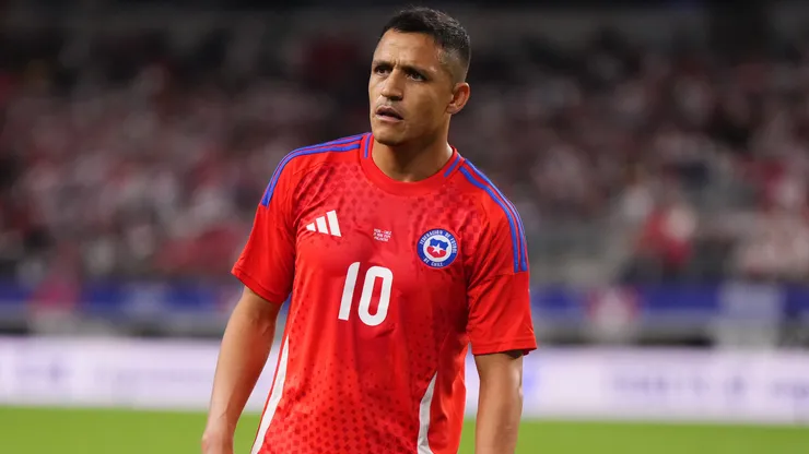 Patricio Yáñez cuestionó un posible llamado de La Roja a Alexis Sánchez.