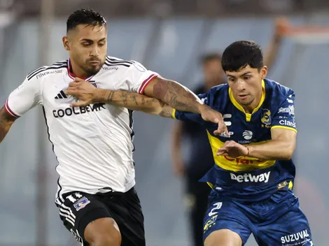 ¿El pago de Chile? Colo Colo deja partir al "héroe" de 2024