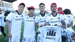 Un golpe inesperado podría recibir un futbolista albo.