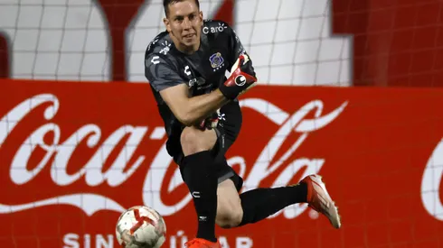 Piden como refuerzo de la U a Ignacio González.