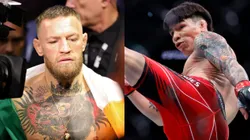 El chileno tendrá como rival a uno de los exponentes más destacados del último tiempo en la compañía.