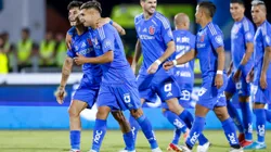 Universidad de Chile buscará la victoria ante Unión La Calera. La IA aseguró que los azules vencerán 2-1 a su rival.