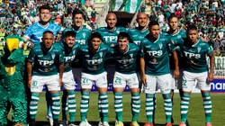 Crack de Santiago Wanderers sufre grave lesión.