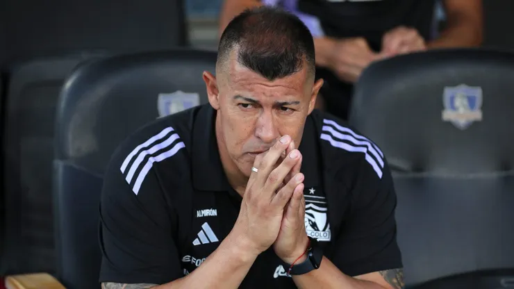 Almirón lanza misil a la U.