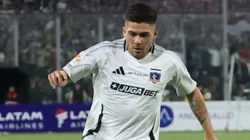 Méndez elogia a compañero en los albos.