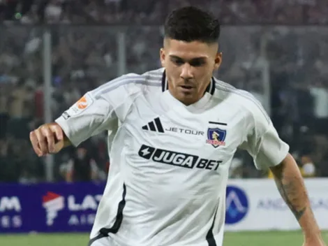 "Es un tipo...": Méndez sorprende con el jugador que lo dejó loco