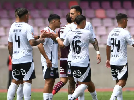 "Es un equipo muy grande": Comparan al Cacique con equipo europeo