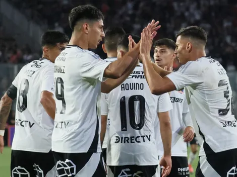 Eguiluz postula al reemplazante de Bolados: "Dale todos los minutos"