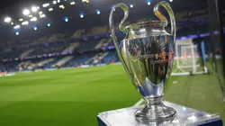 Quedaron definidos los cruces en la Champions.