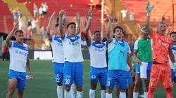 La UC ya piensa en el duelo ante los Piratas.