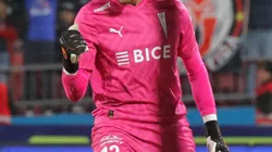 La UC busca a un portero.