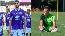 Ambos elencos esperan ser protagonistas en esta nueva temporada de la Primera B.