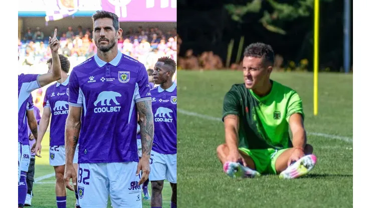 Ambos elencos esperan ser protagonistas en esta nueva temporada de la Primera B.
