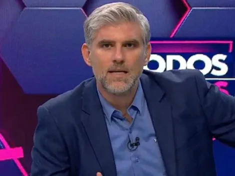 "No están preparados": De Tezanos le hace tapita a los Sub 21 albos