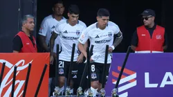Colo Colo tendría cambio de recinto para este partido