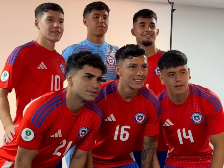 Seleccionado Sub 20 adelanta su regreso a las prácticas de la U