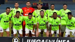 Olivares sin pelos en la lengua criticó el arbitraje en la Copa Libertadores.