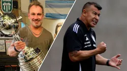 Marcelo Barticciotto y sus duras palabras a Jorge Almirón