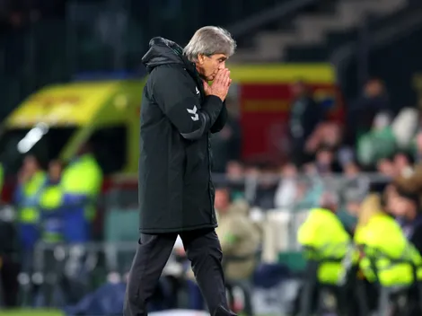 El Betis de Pellegrini evita al favorito en la Conference League