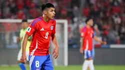 Tudor defiende a Osorio de las críticas: "Él ha estado..."