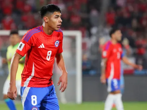 Tudor defiende a Osorio de las críticas: "Él ha estado..."