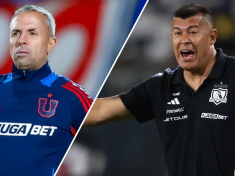 Álvarez responde a la tocada de oreja de Almirón a la U: "No tengo..."