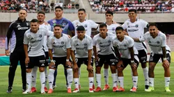 El Cacique recibe a O'Higgins en el Estadio Monumental el lunes.