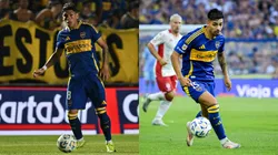 Palacios y Alarcón buscarán obtener un triunfo ante Aldosivi.